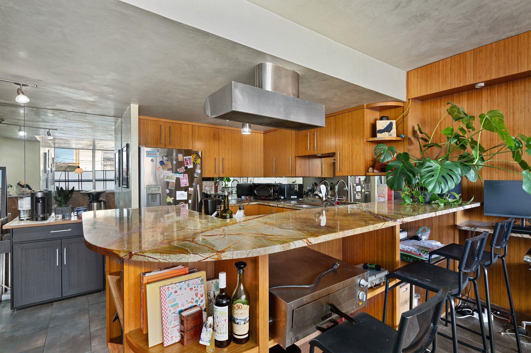 1800 Lavaca ST # 208 Unit: A-208