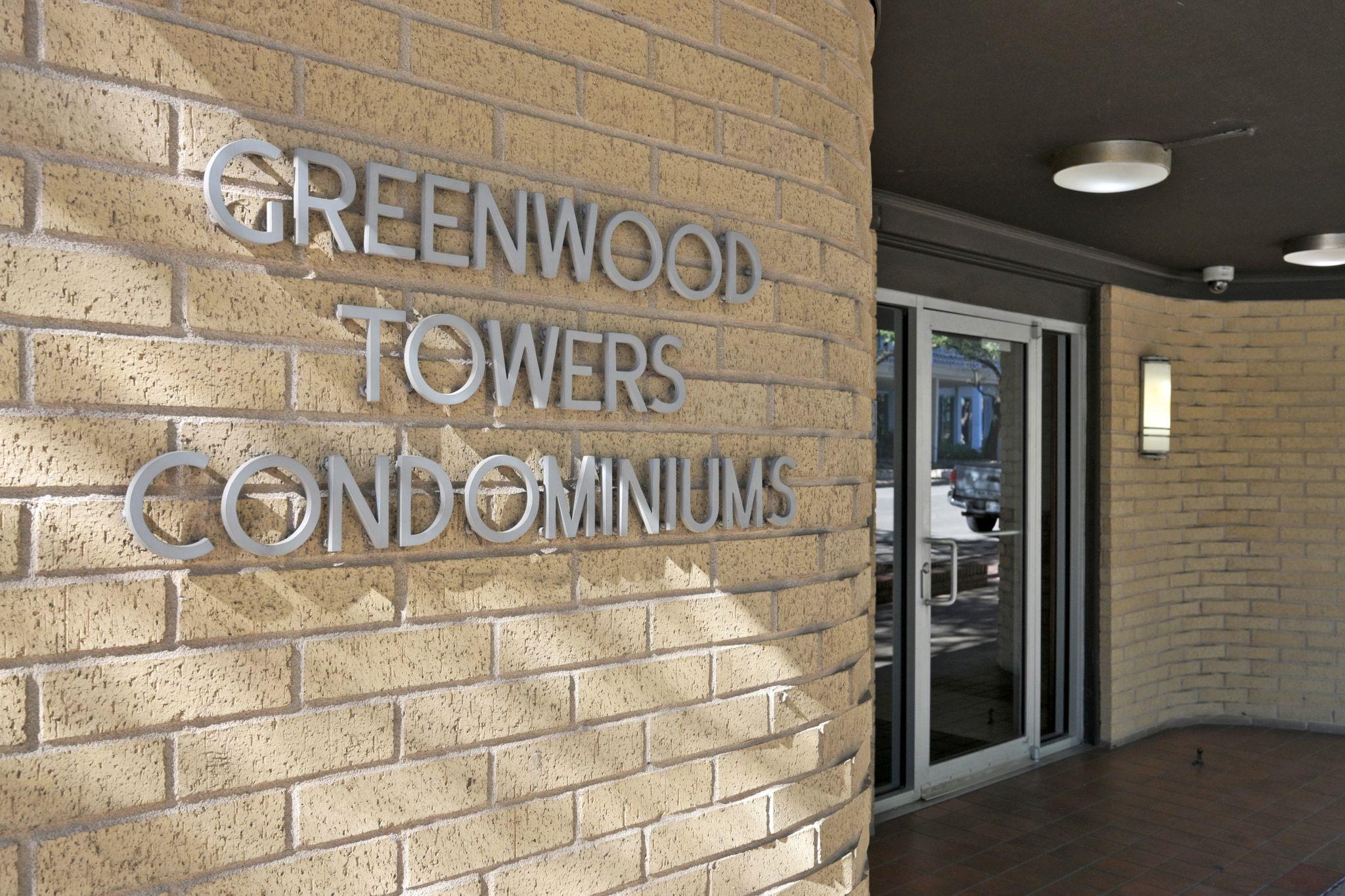 1800 Lavaca ST # 208 Unit: A-208