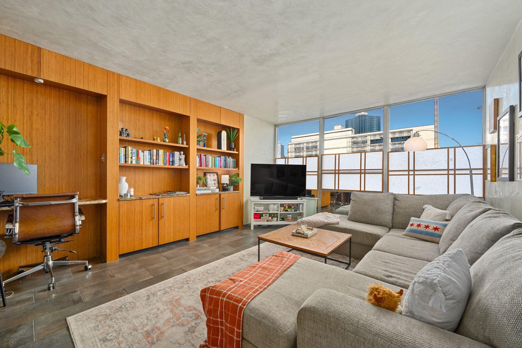 1800 Lavaca ST # 208 Unit: A-208