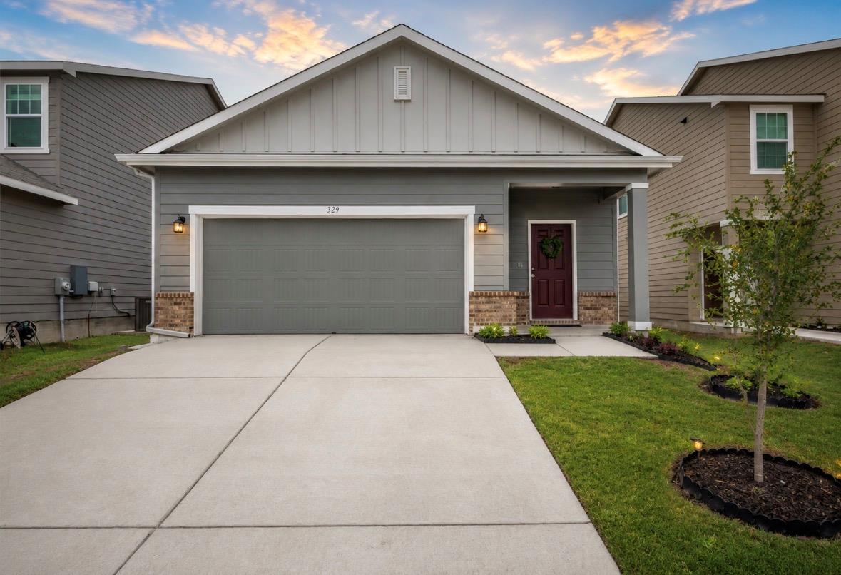 329 Flower Smith LN # 20B