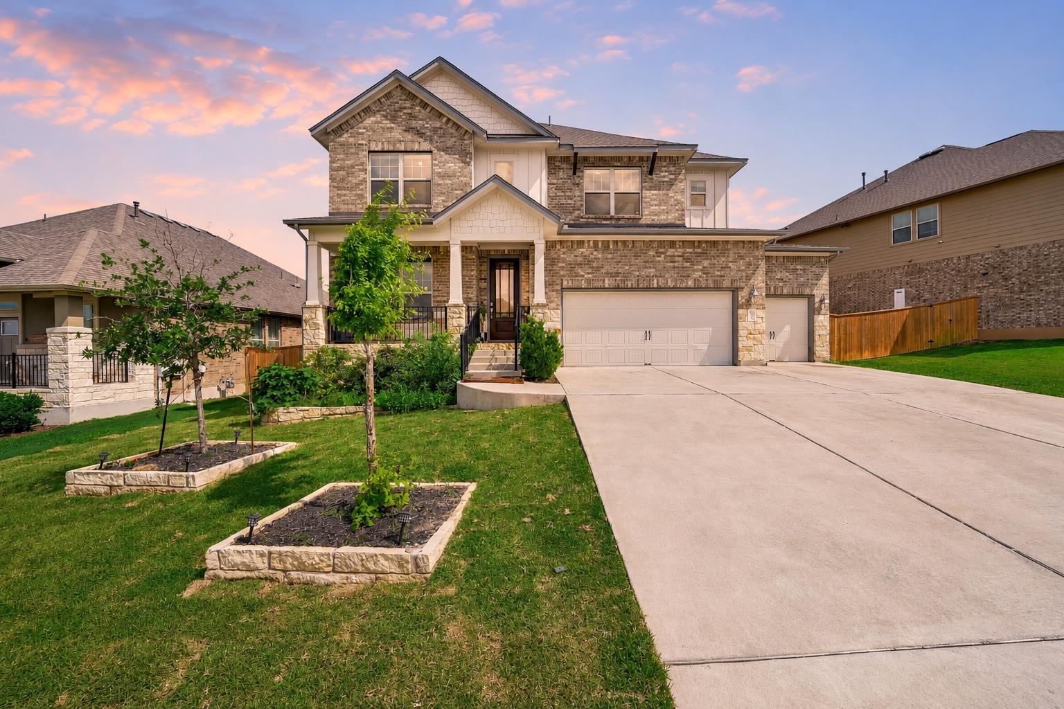 213 Buffalo Ridge DR