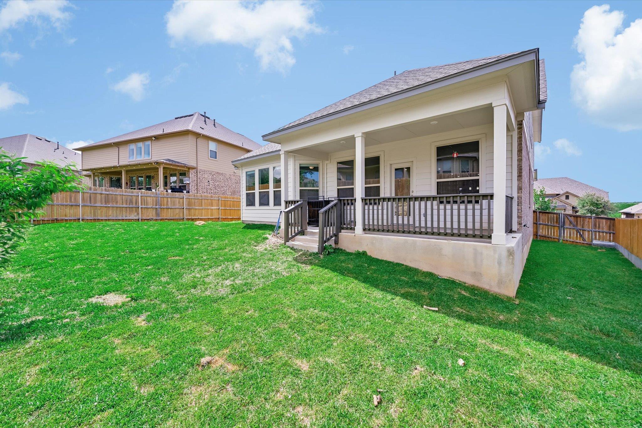 213 Buffalo Ridge DR