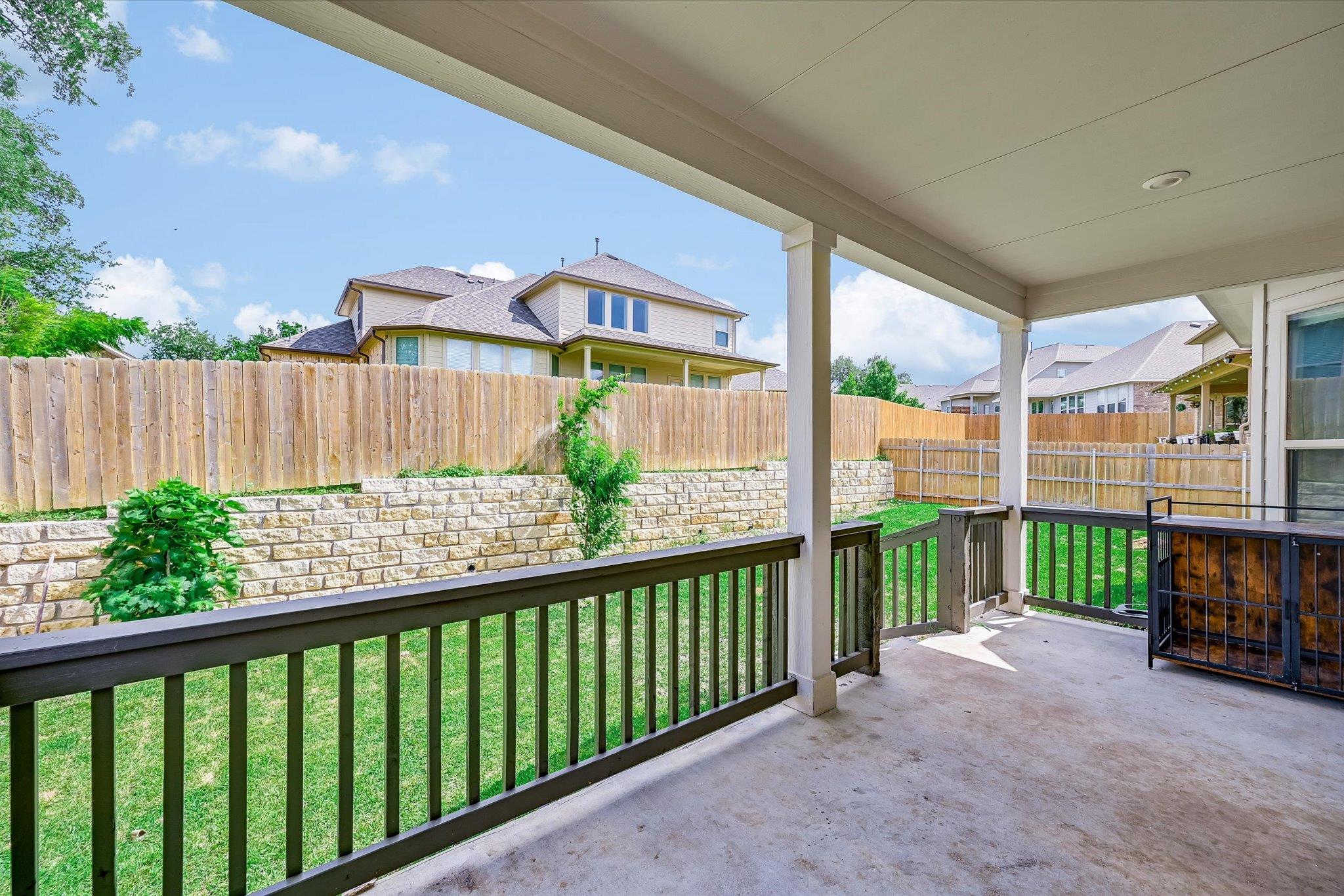 213 Buffalo Ridge DR