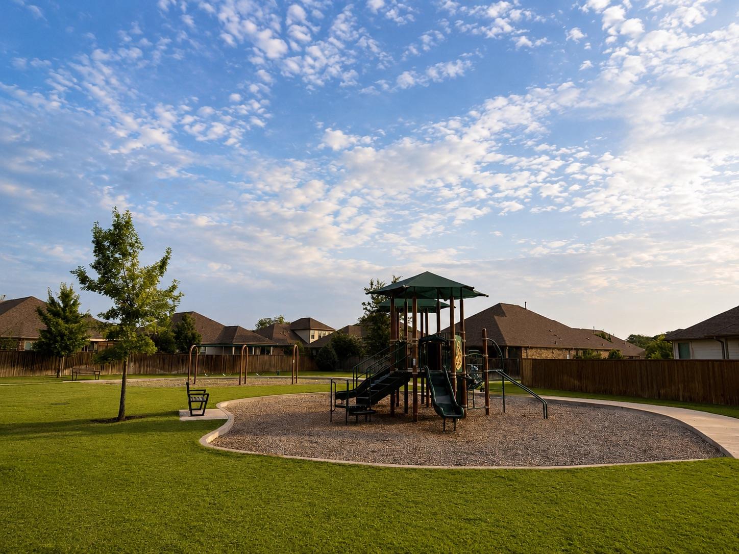 213 Buffalo Ridge DR