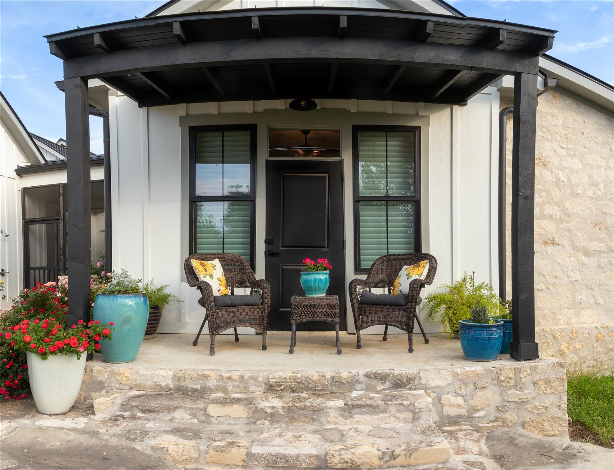 272 Slate Rock RD