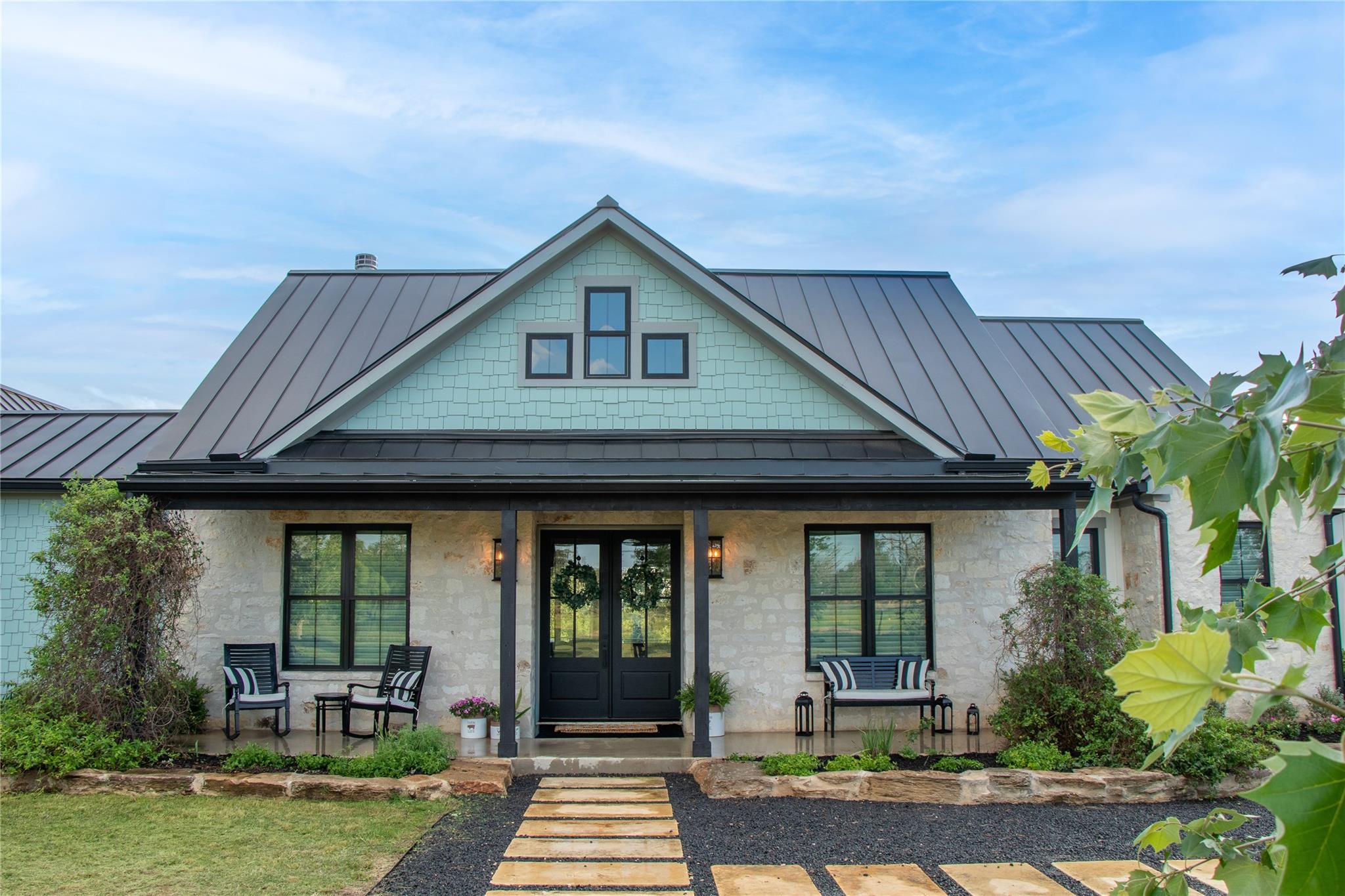 272 Slate Rock RD