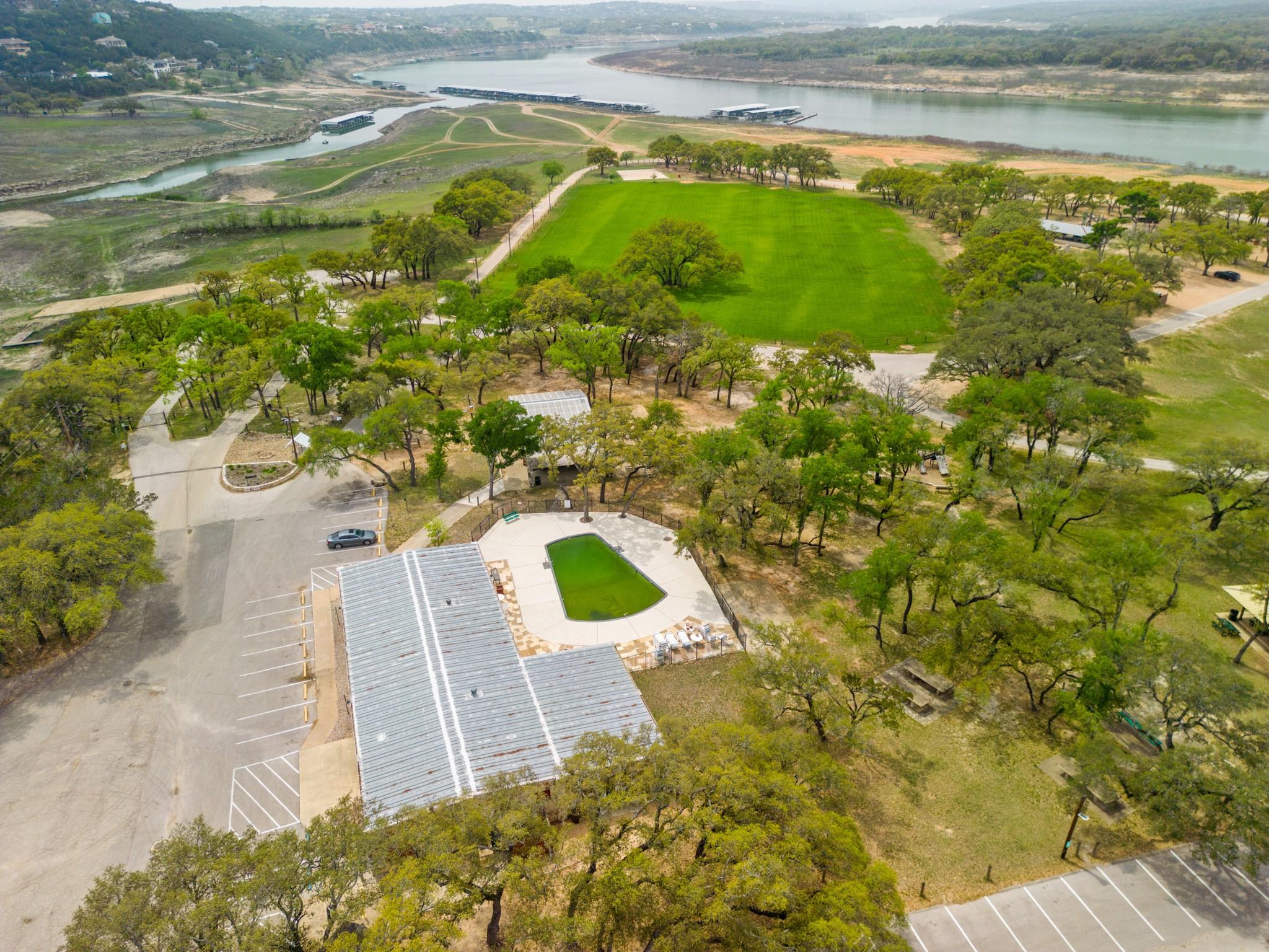 6711 Bar K Clubhouse CT