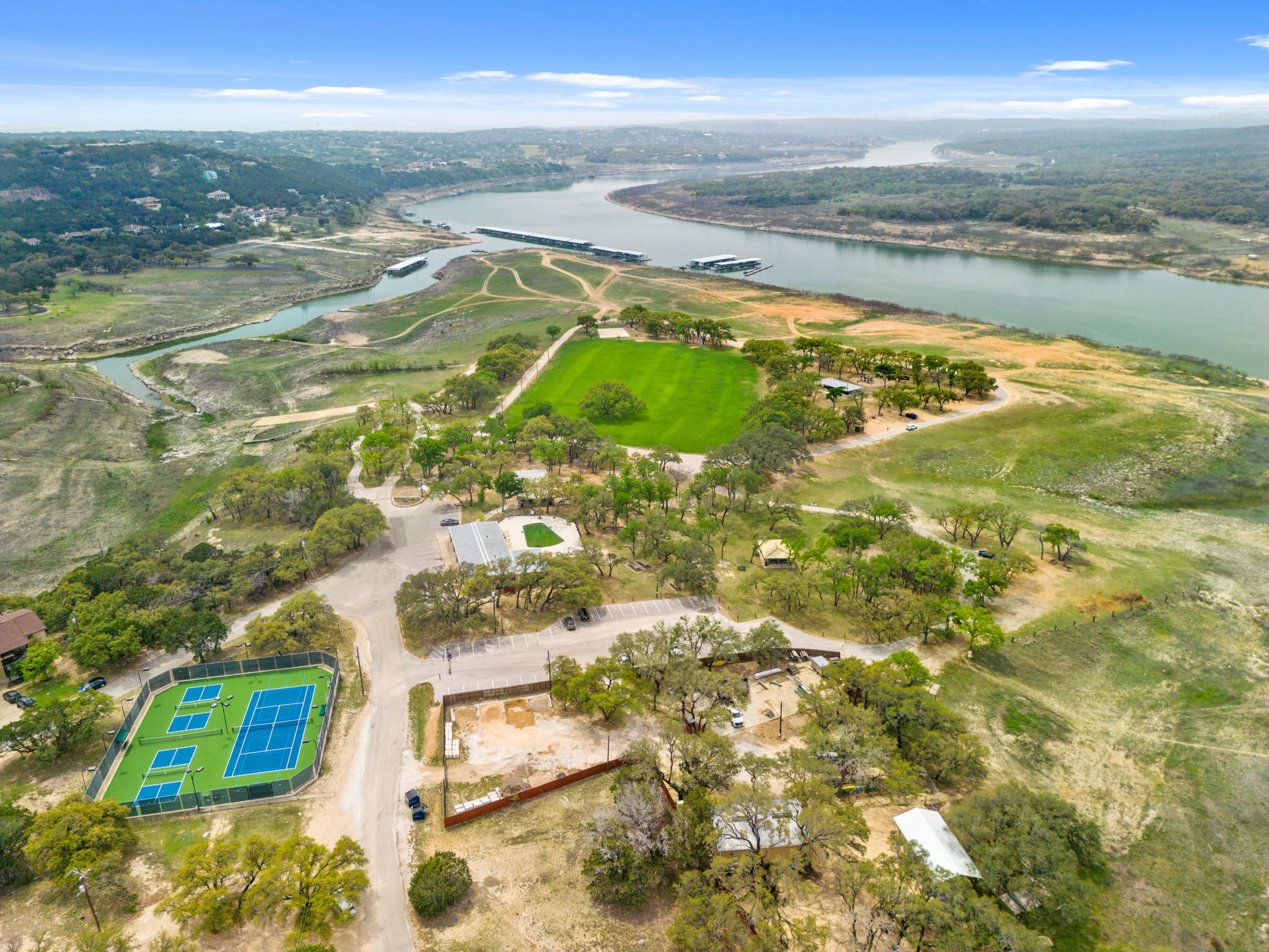 6711 Bar K Clubhouse CT