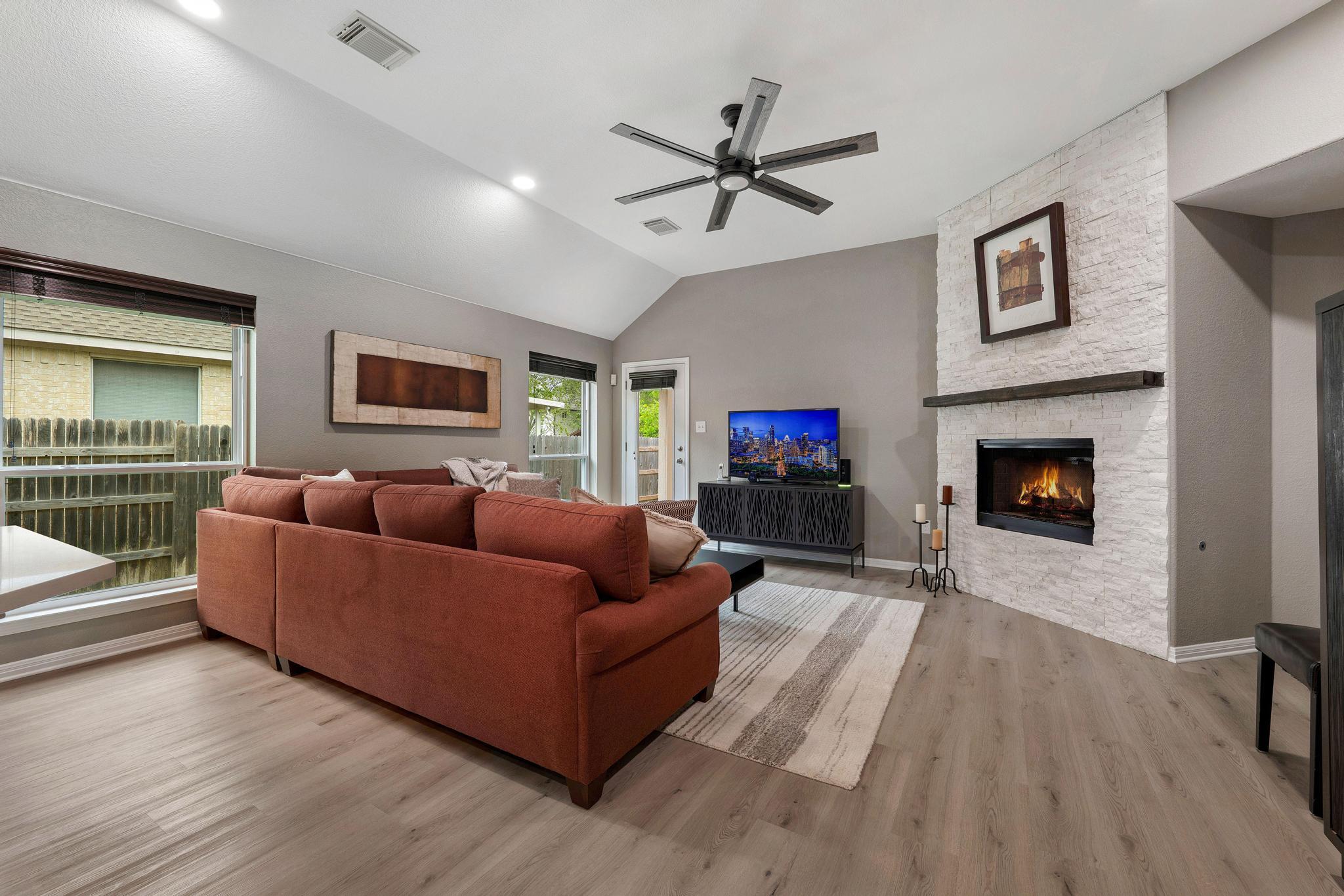 13231 Armaga Springs RD