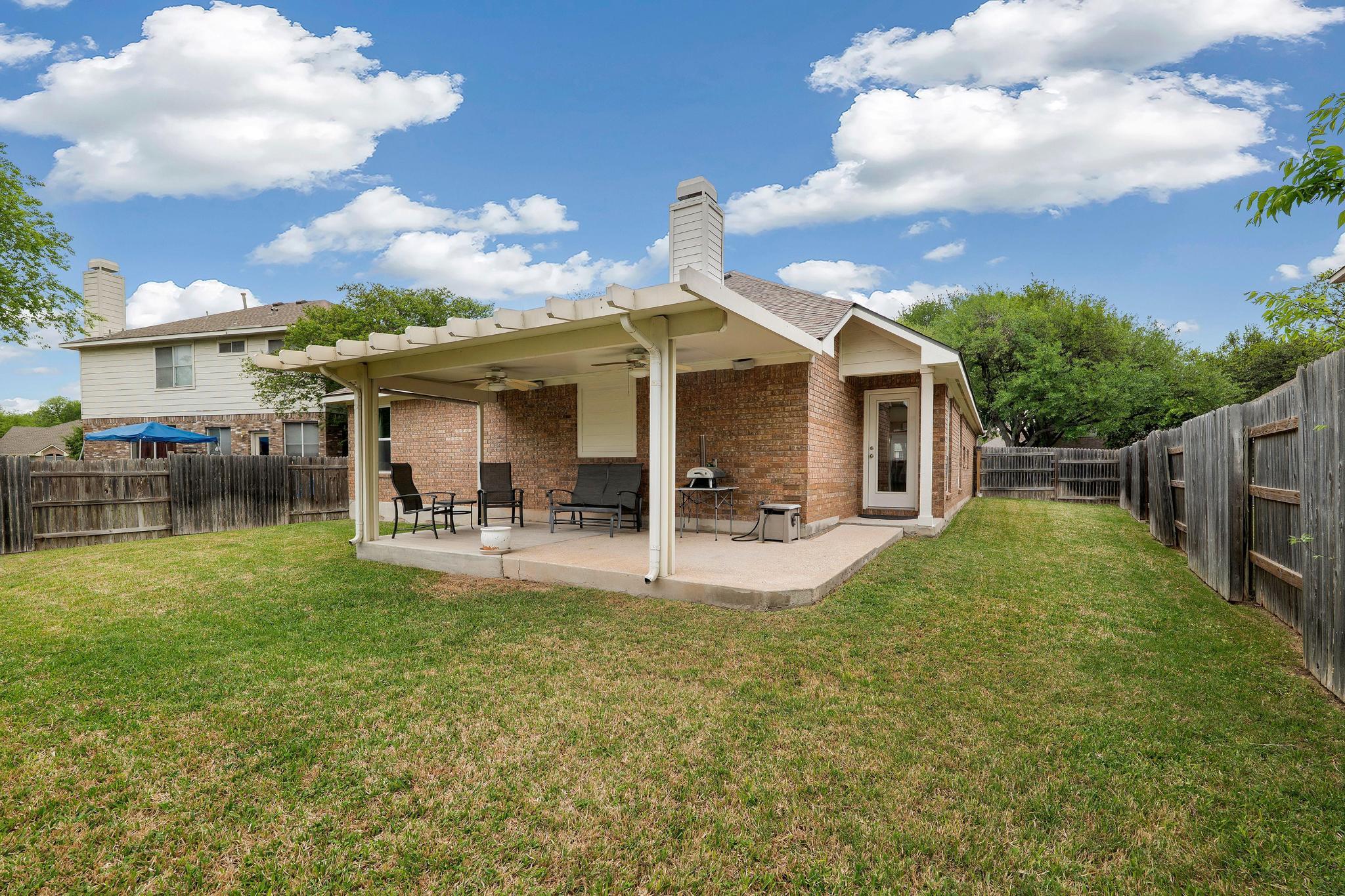 13231 Armaga Springs RD