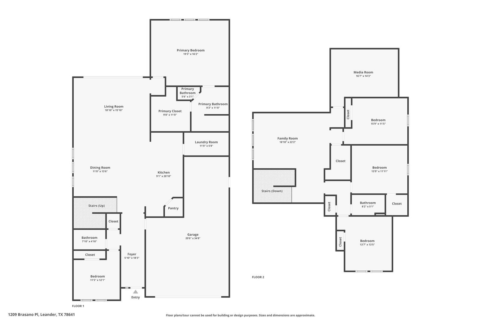 1209 Brasano PL