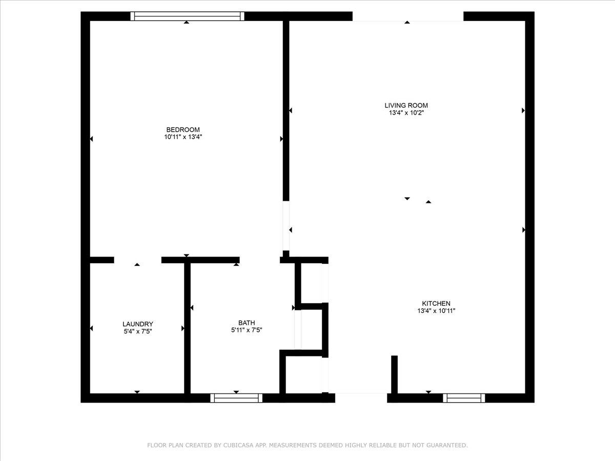 1422 Collier ST # 103