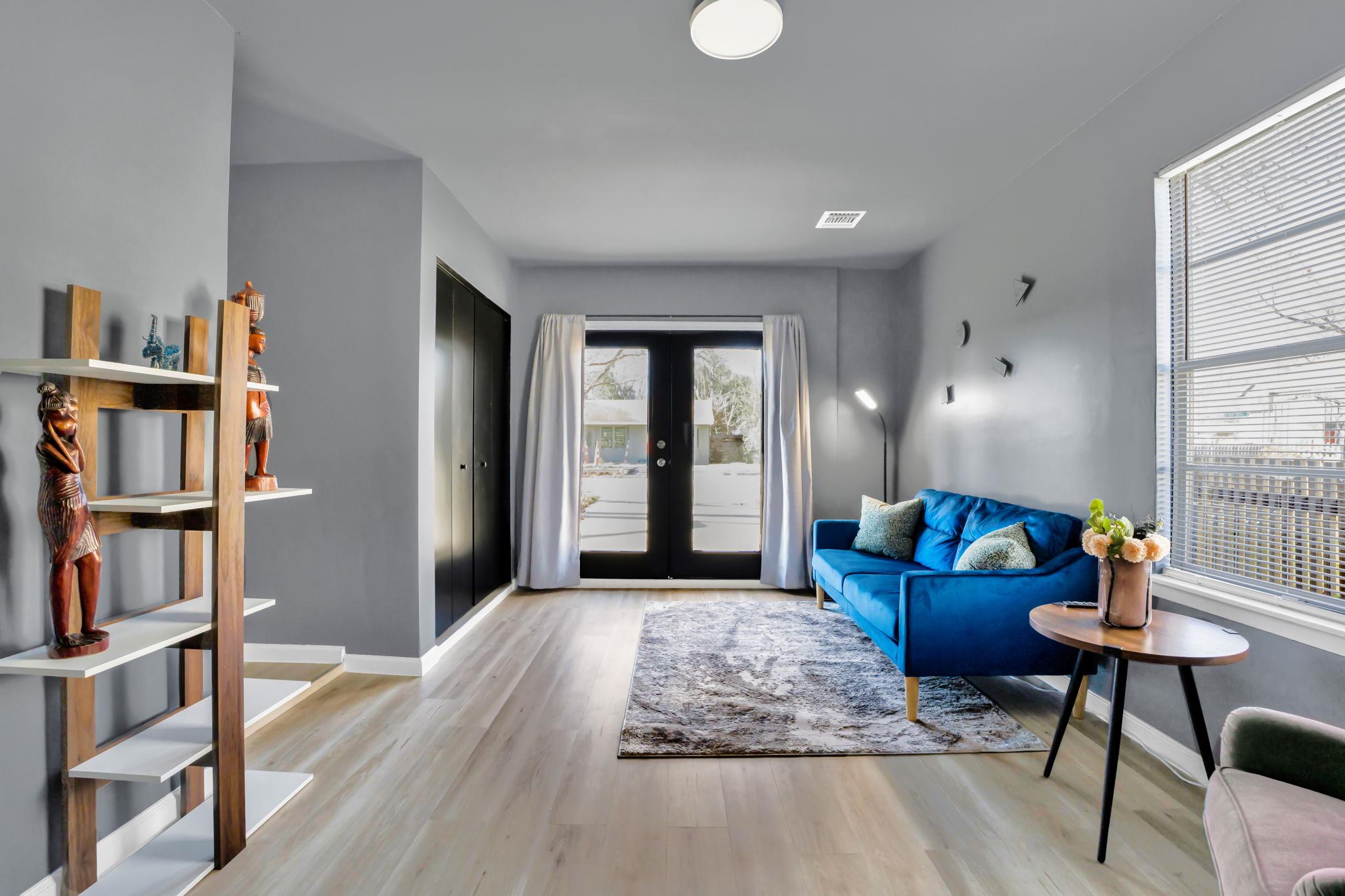 1205 Arthur Stiles ST