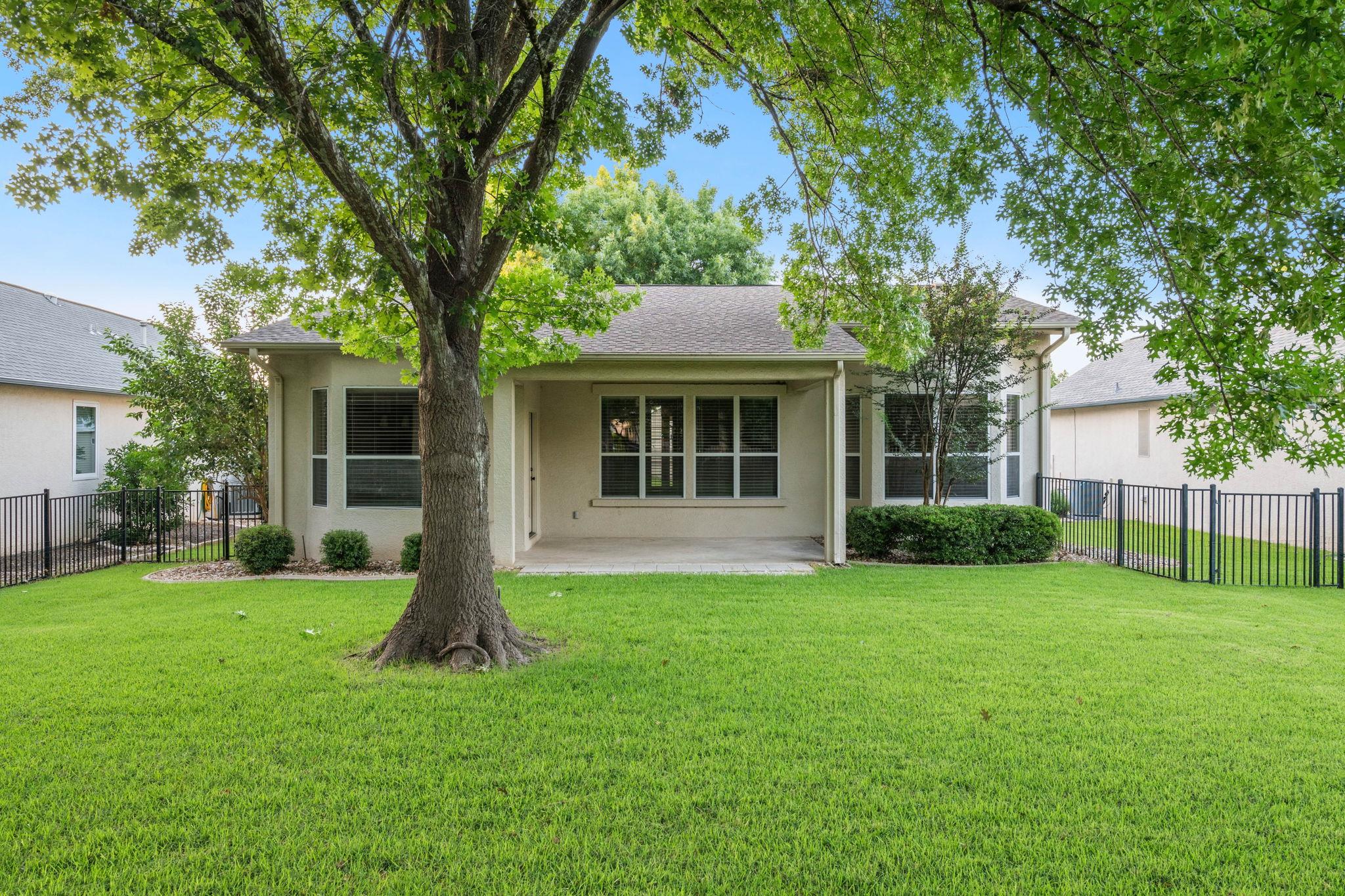137 Trail Rider WAY