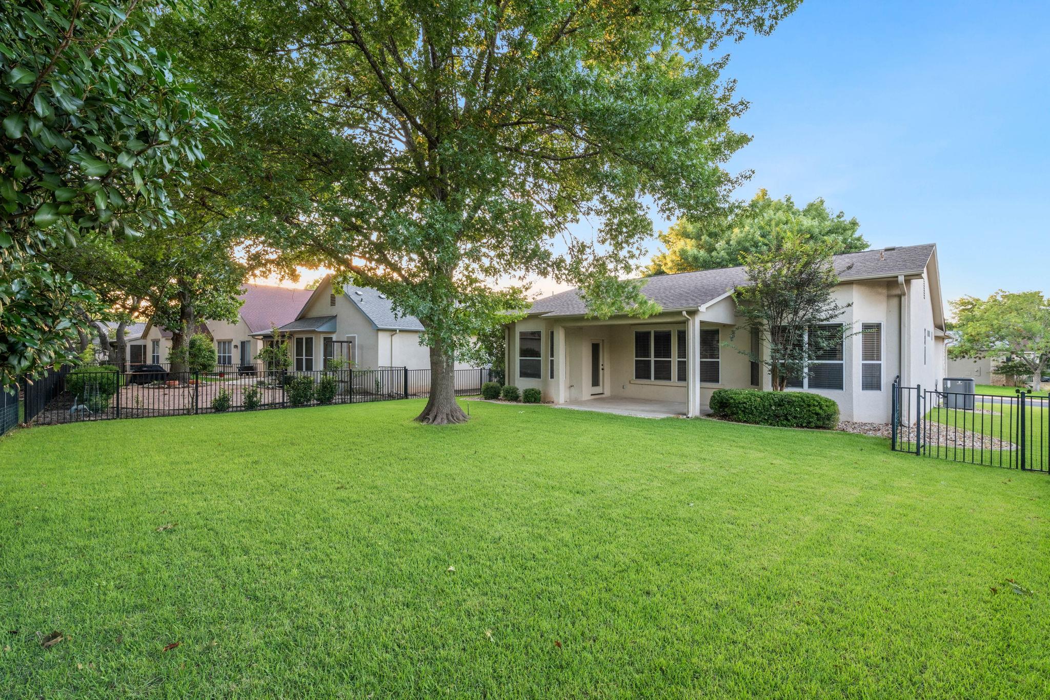 137 Trail Rider WAY