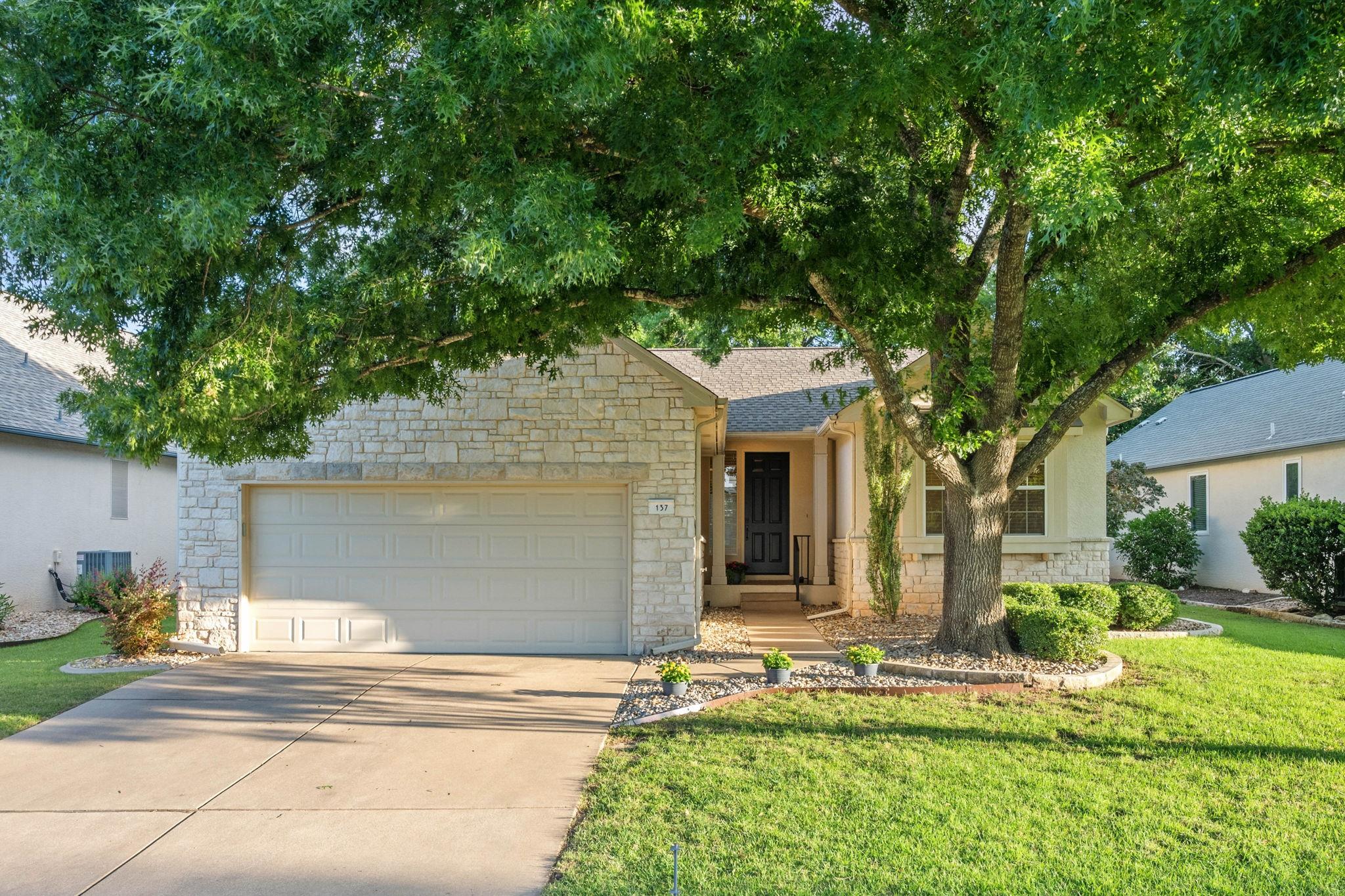 137 Trail Rider WAY