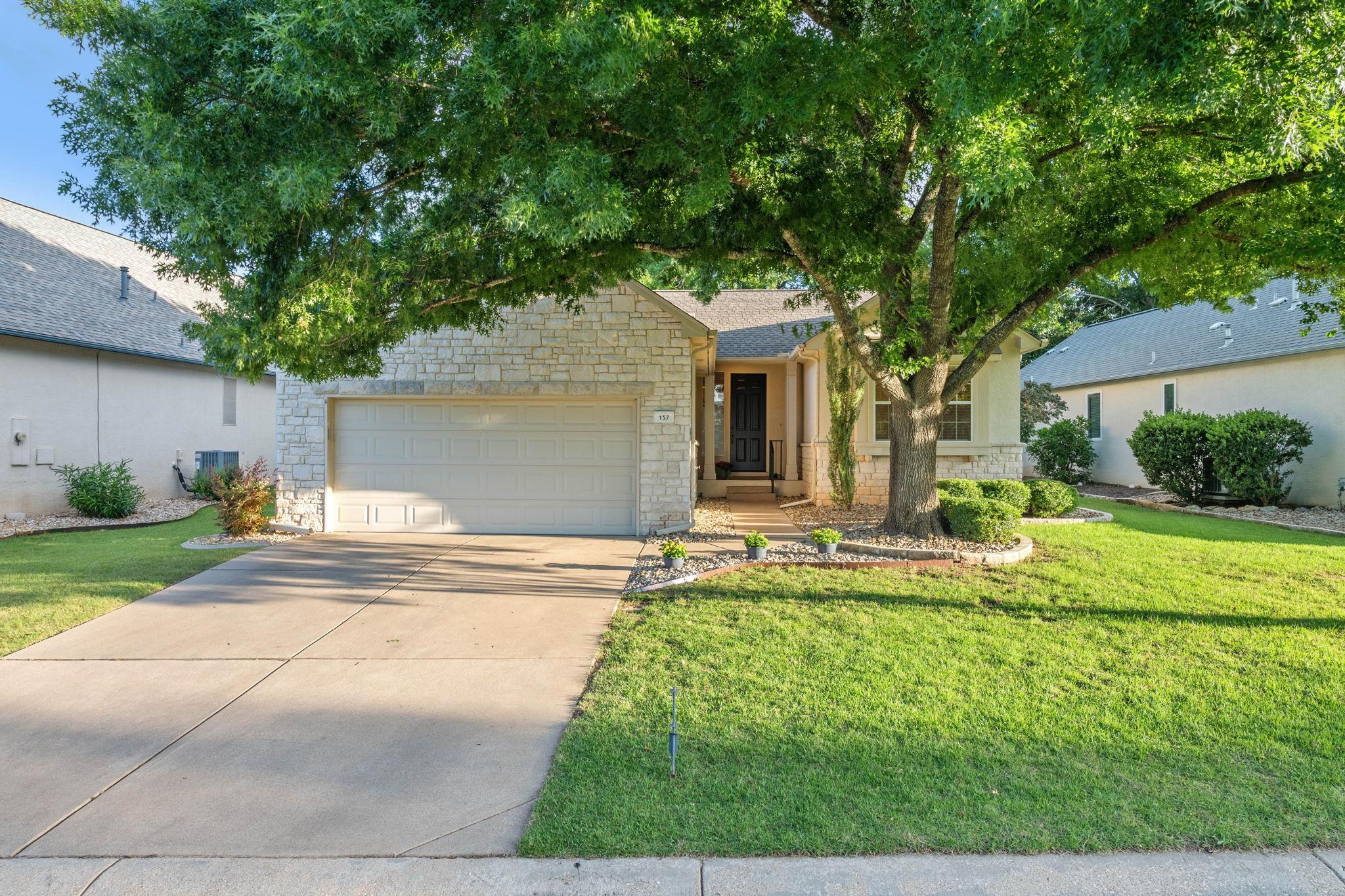 137 Trail Rider WAY