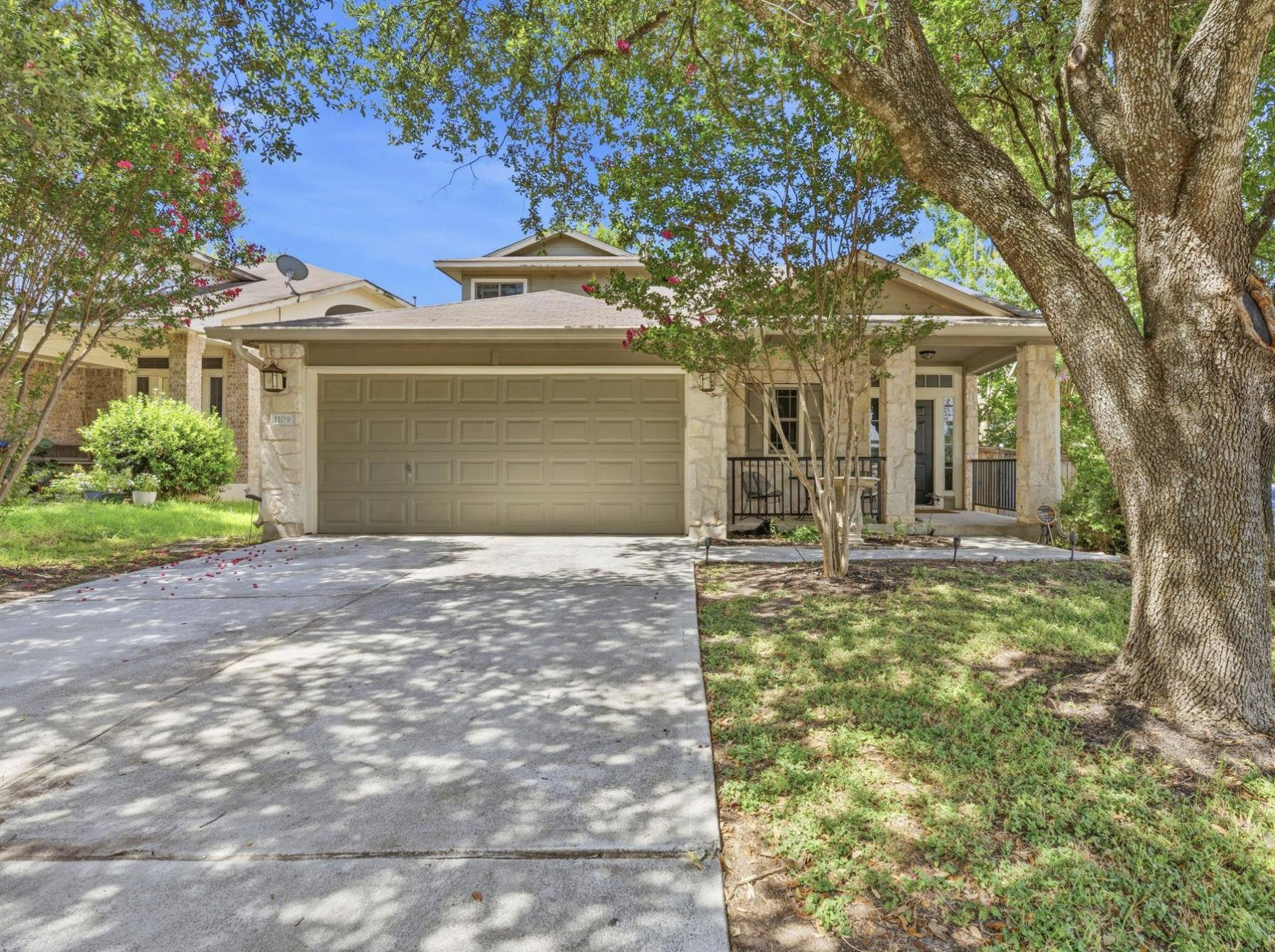 1109 Traci Michelle DR