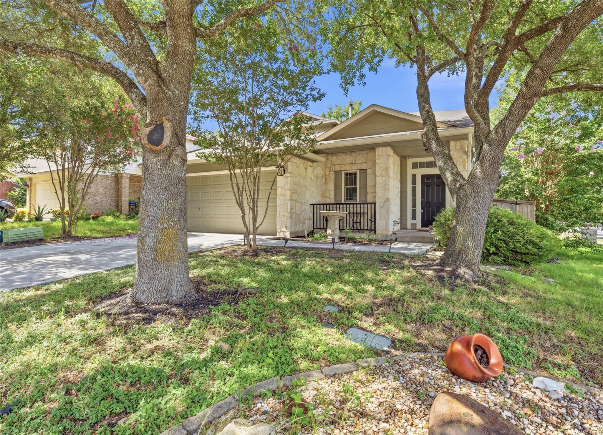 1109 Traci Michelle DR