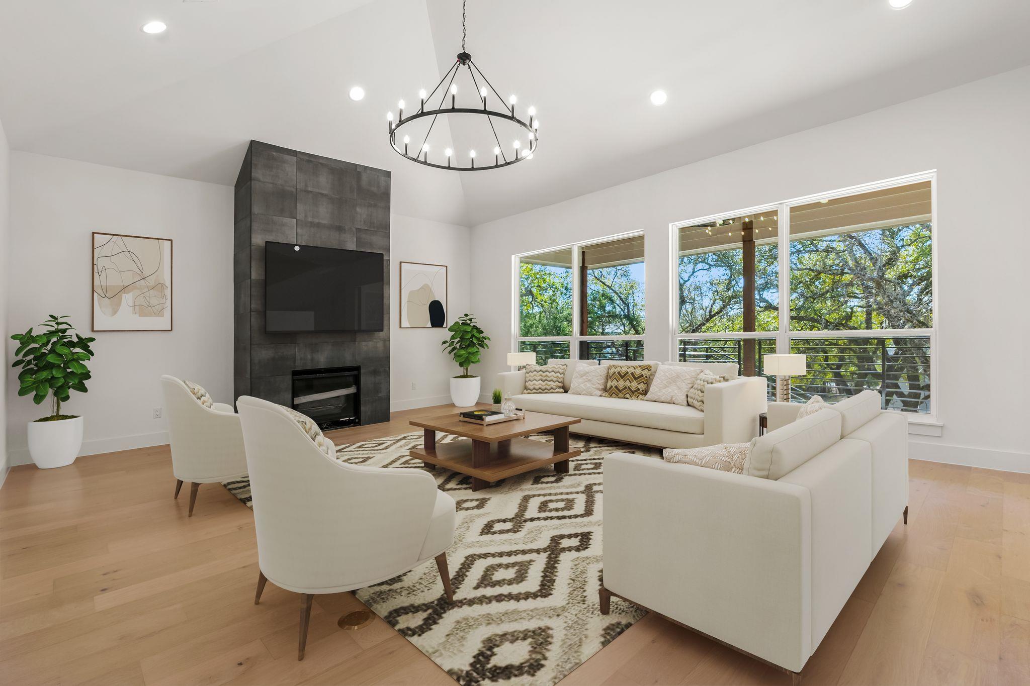 300 Bedford DR