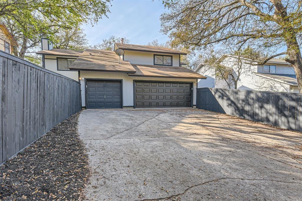 3214 Tamarron BLVD # B