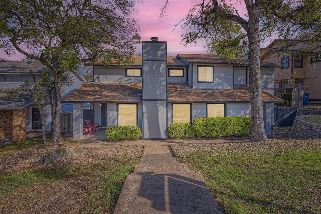 3214 Tamarron BLVD # B