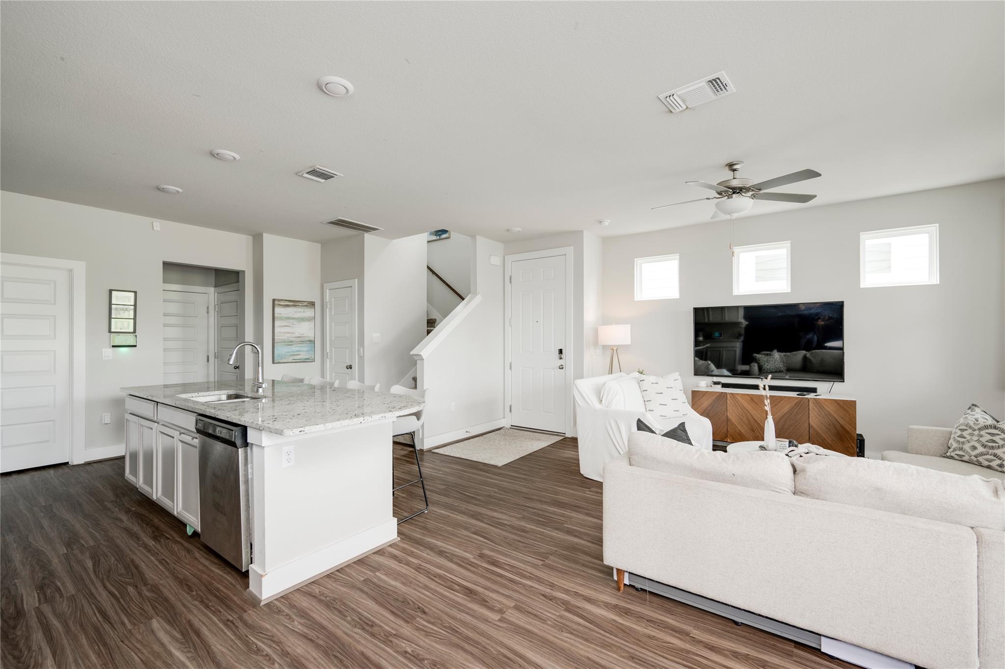 7502 Chesapeake Rail LN # 154