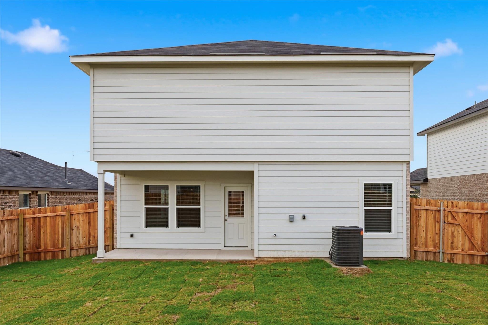 120 Raymondville Path PATH