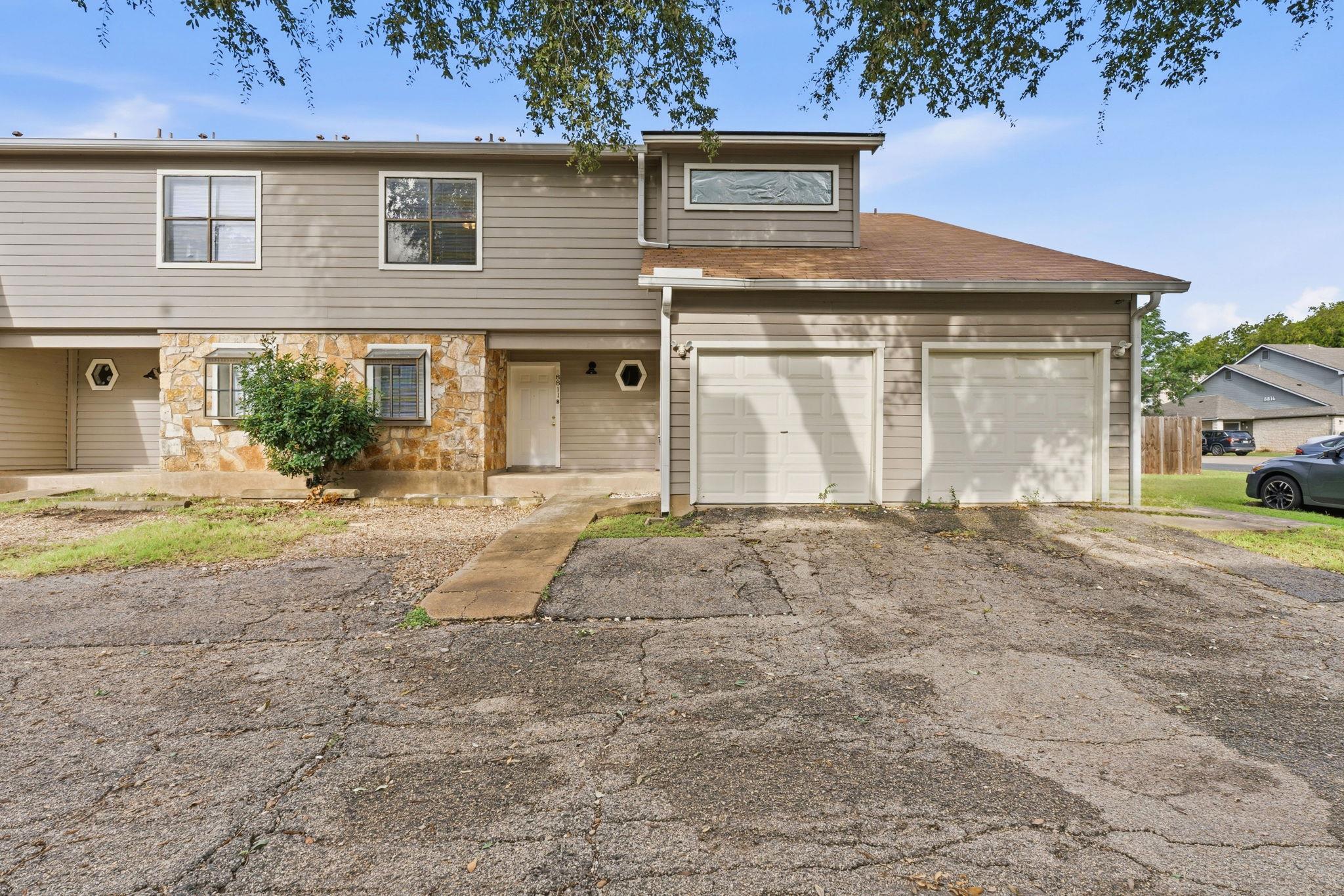 8811 Schick RD