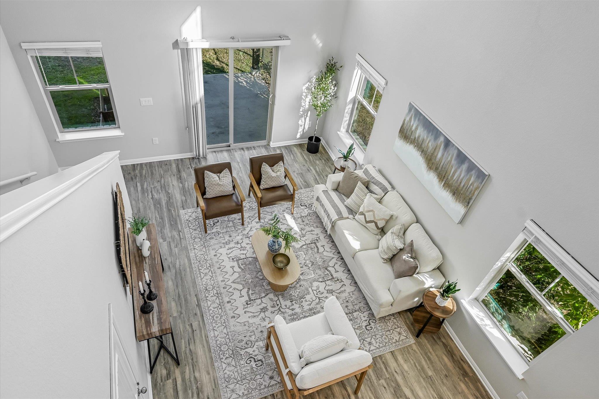 516 E Slaughter LN # 604