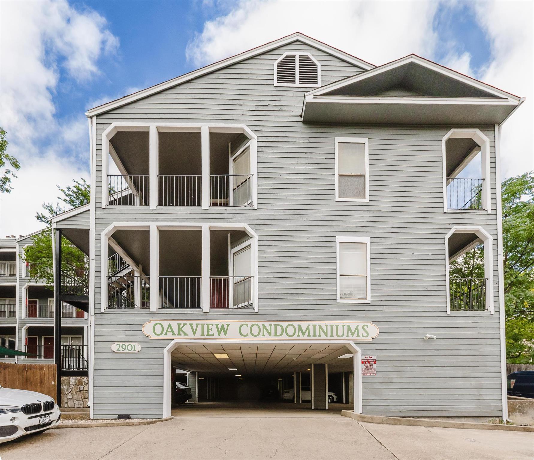 2901 San Jacinto BLVD # 205