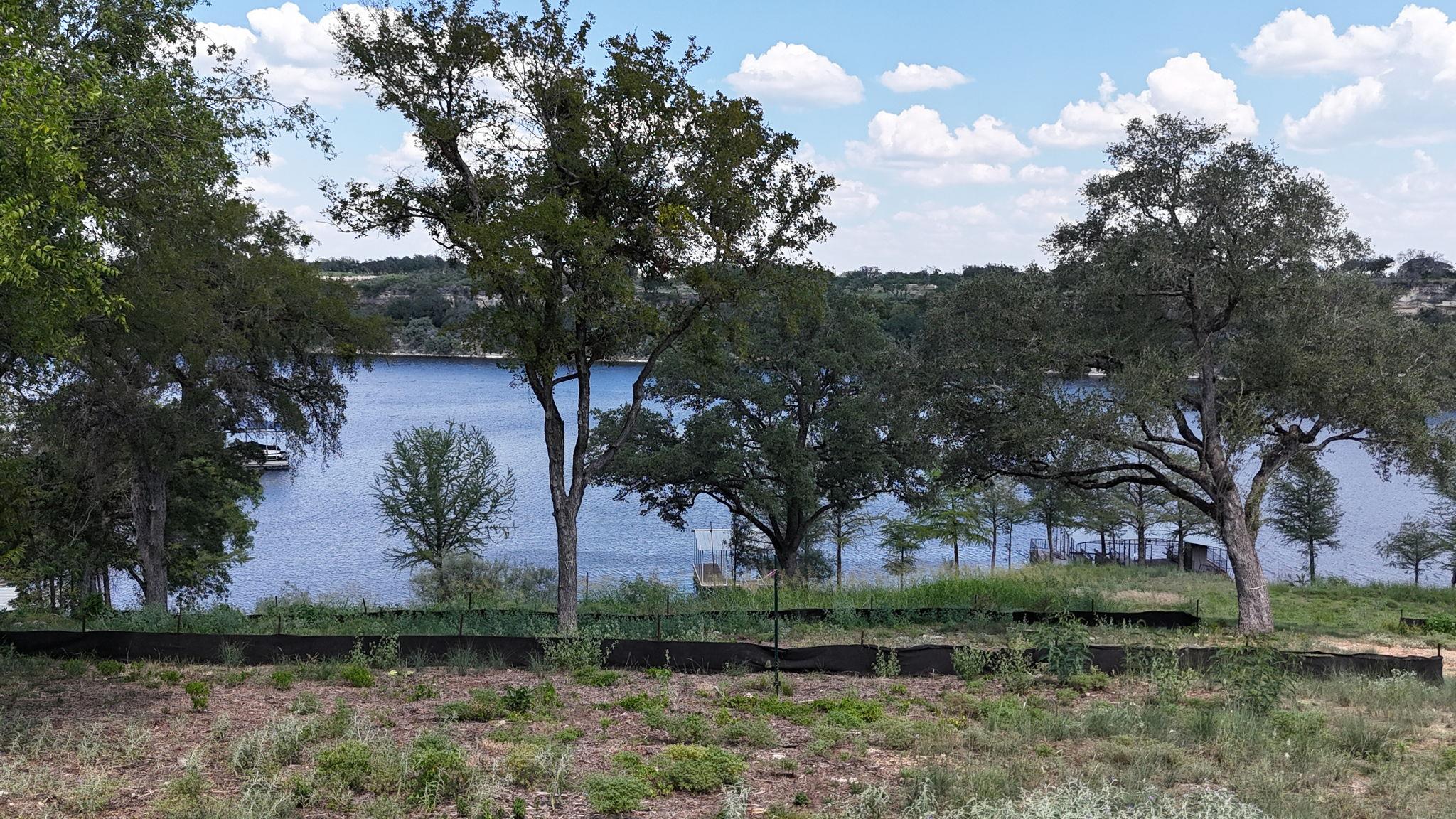 1015-1017 Lake Shore Lot 72&73 DR, Spicewood