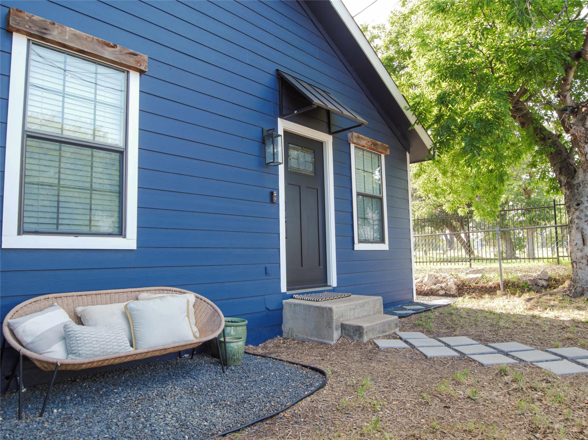 1308 San Bernard ST