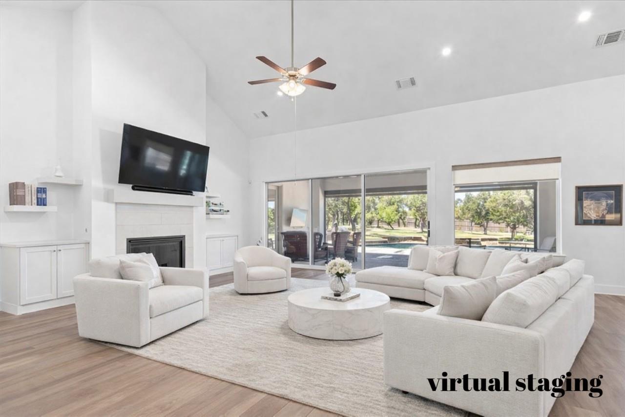10912 Seawall DR