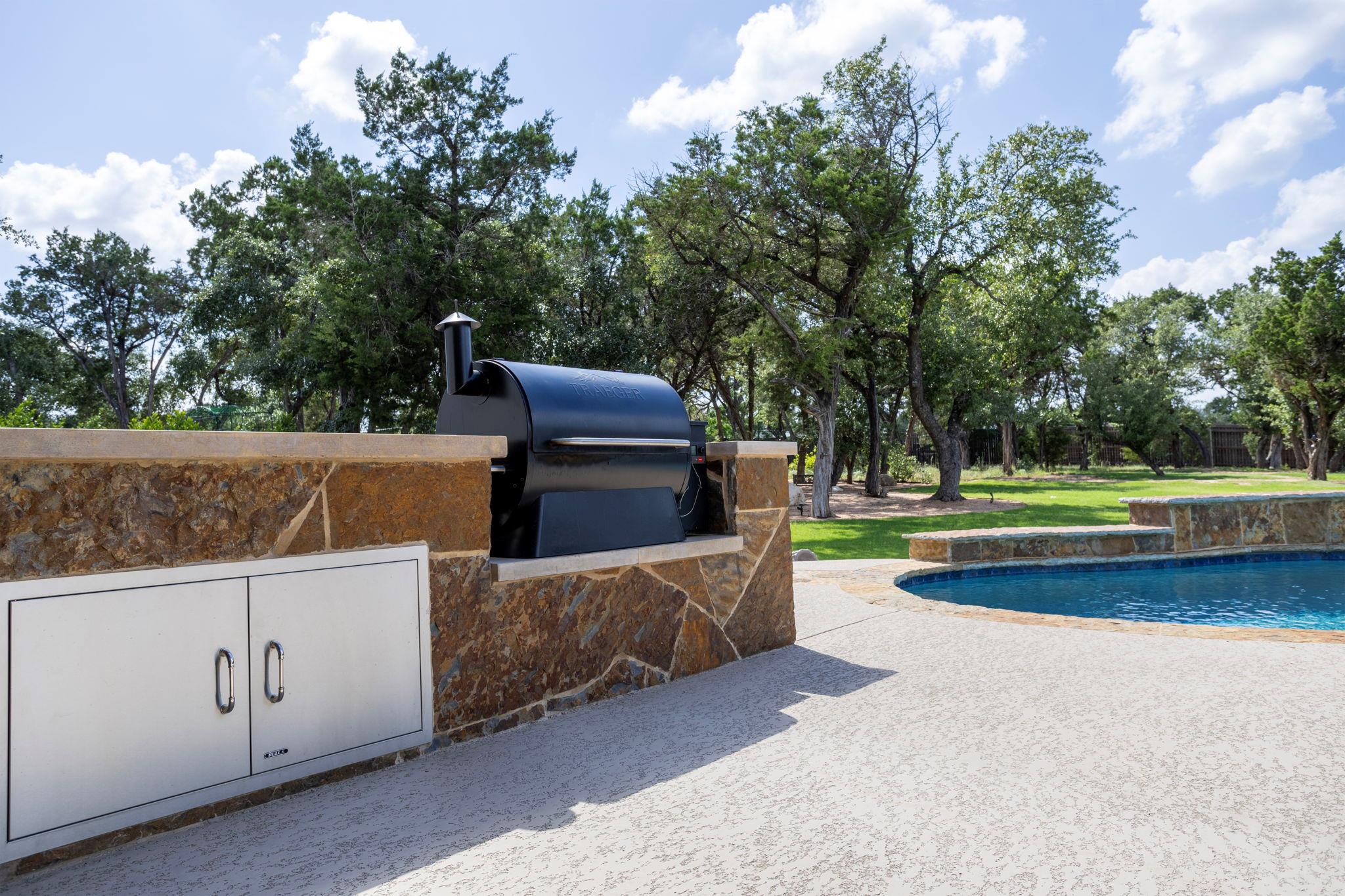 10912 Seawall DR