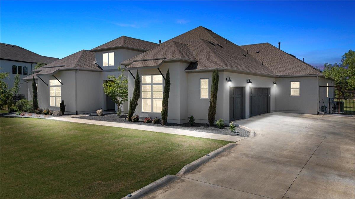 10912 Seawall DR