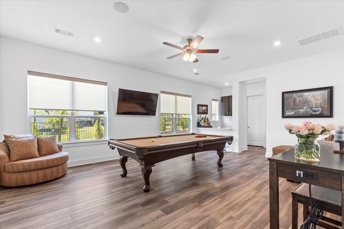 10912 Seawall DR