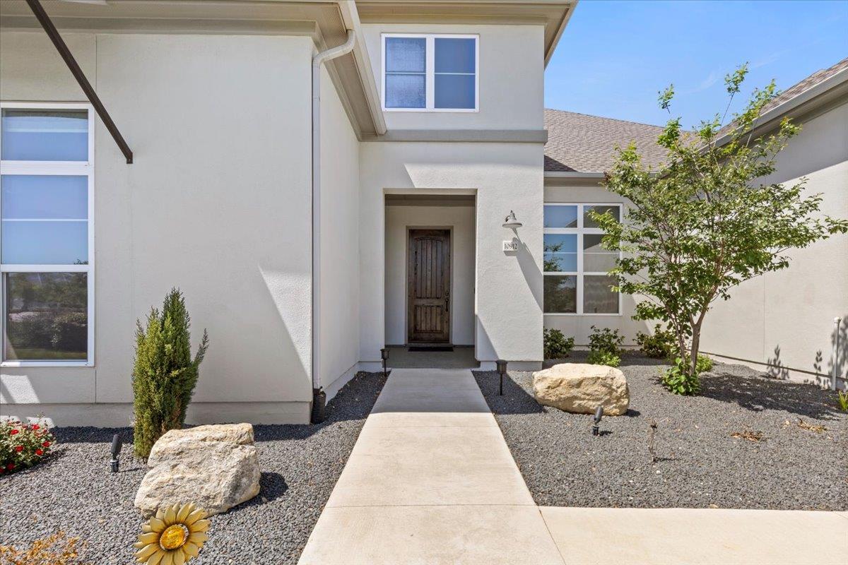 10912 Seawall DR