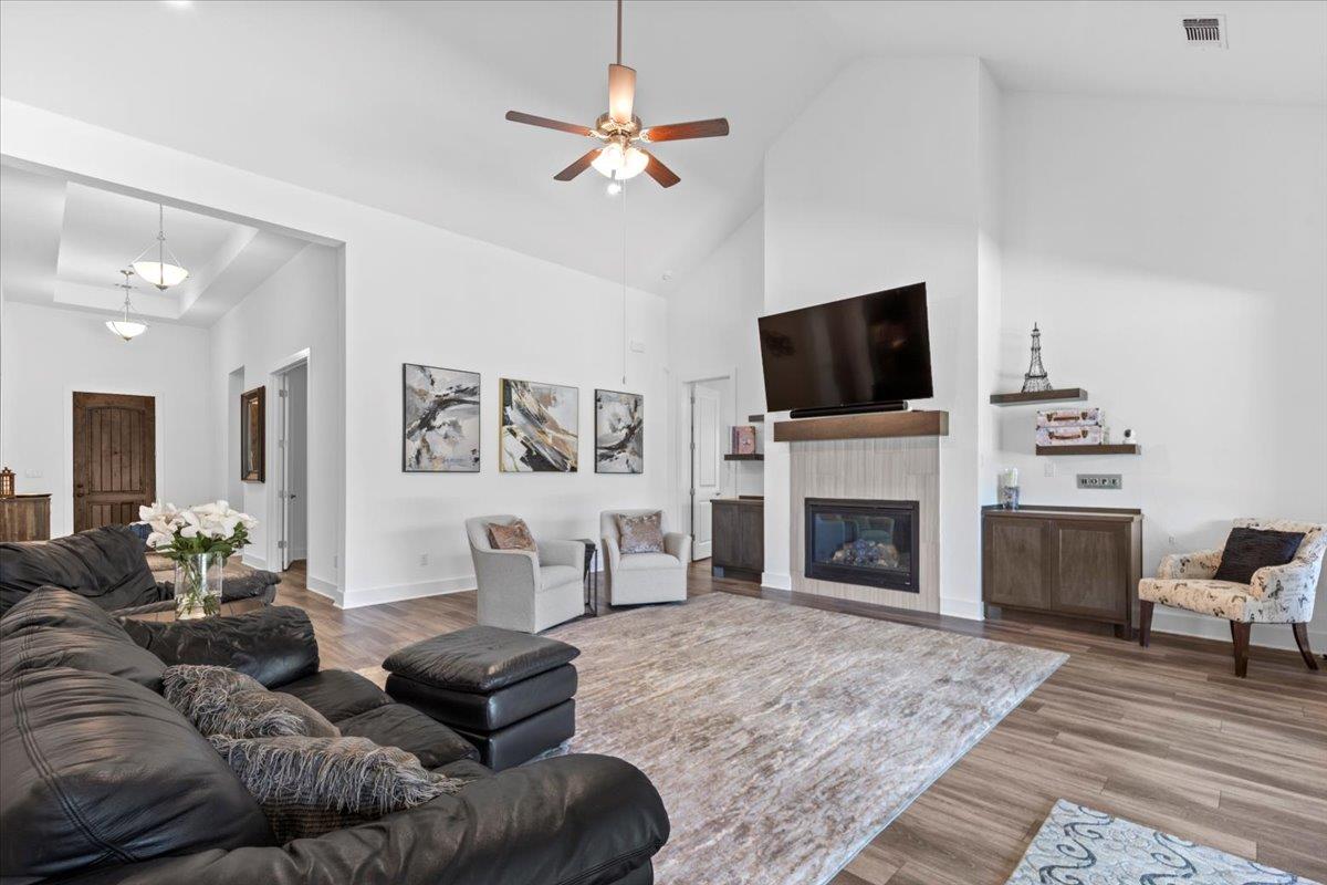 10912 Seawall DR