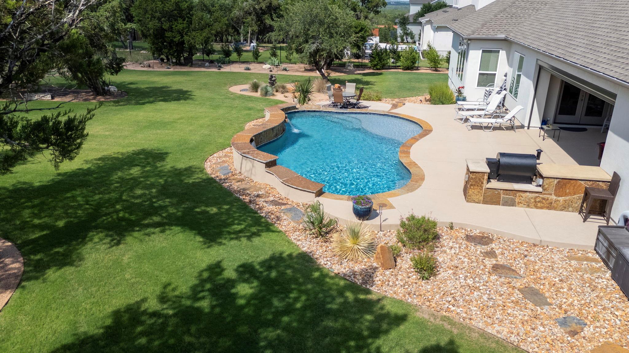 10912 Seawall DR