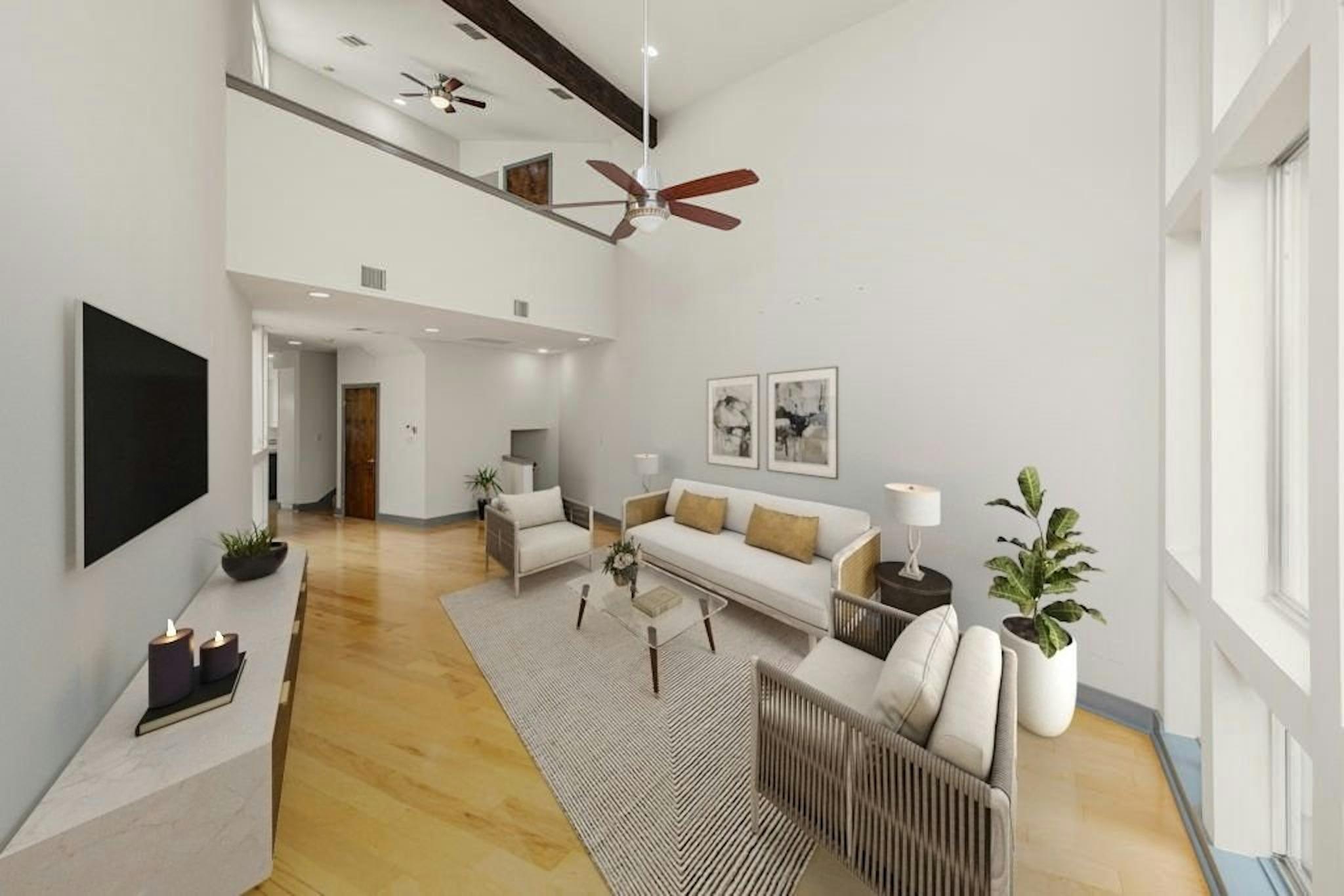 1314 Norwalk LN # B