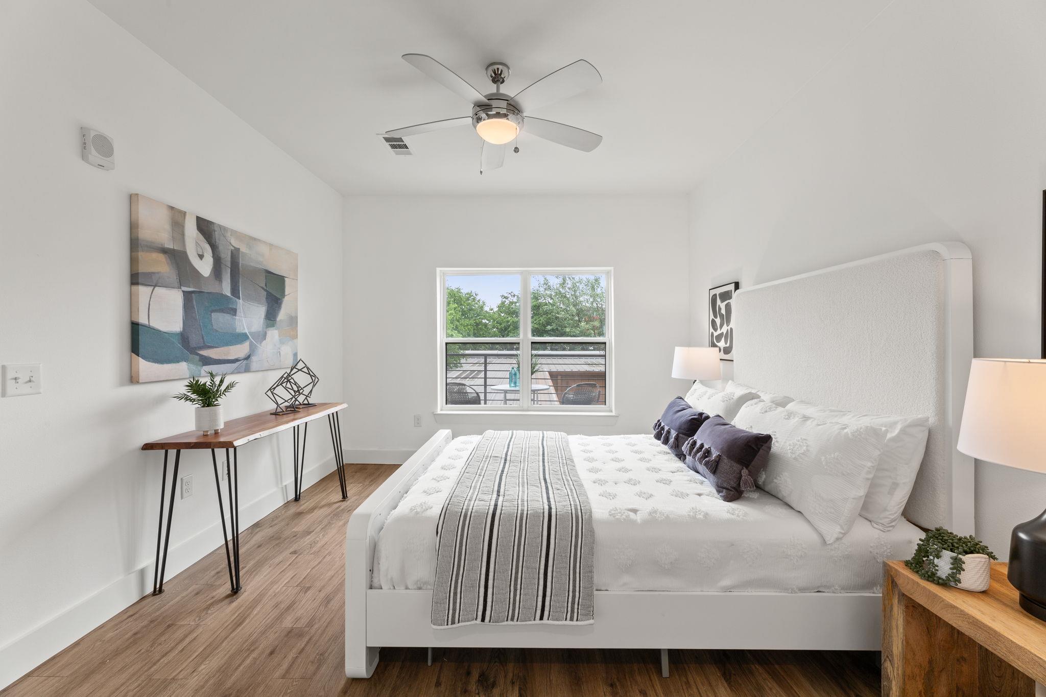 6444 Burnet RD # 204