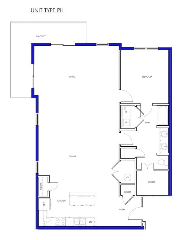 6444 Burnet RD # 204