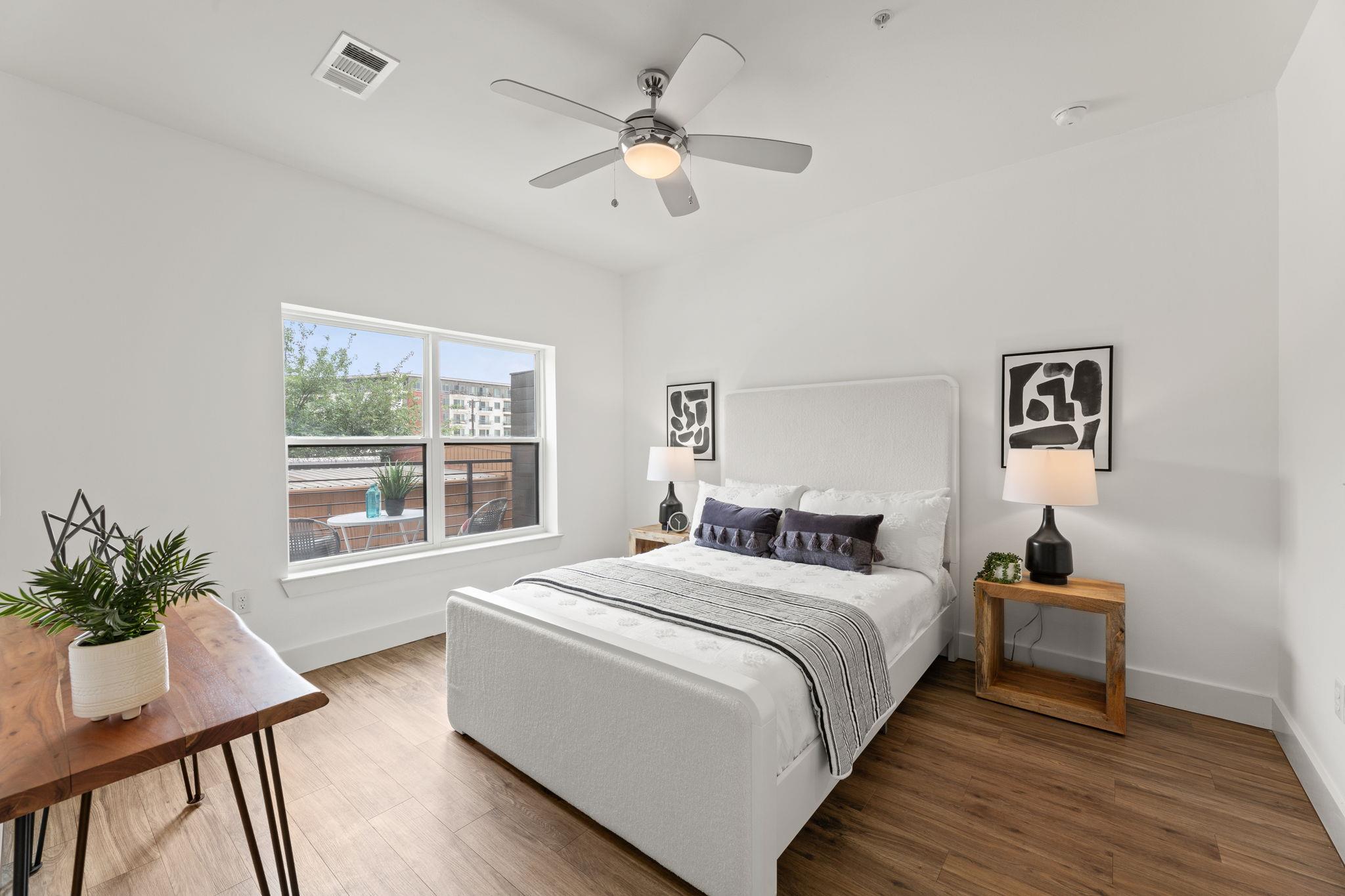 6444 Burnet RD # 204