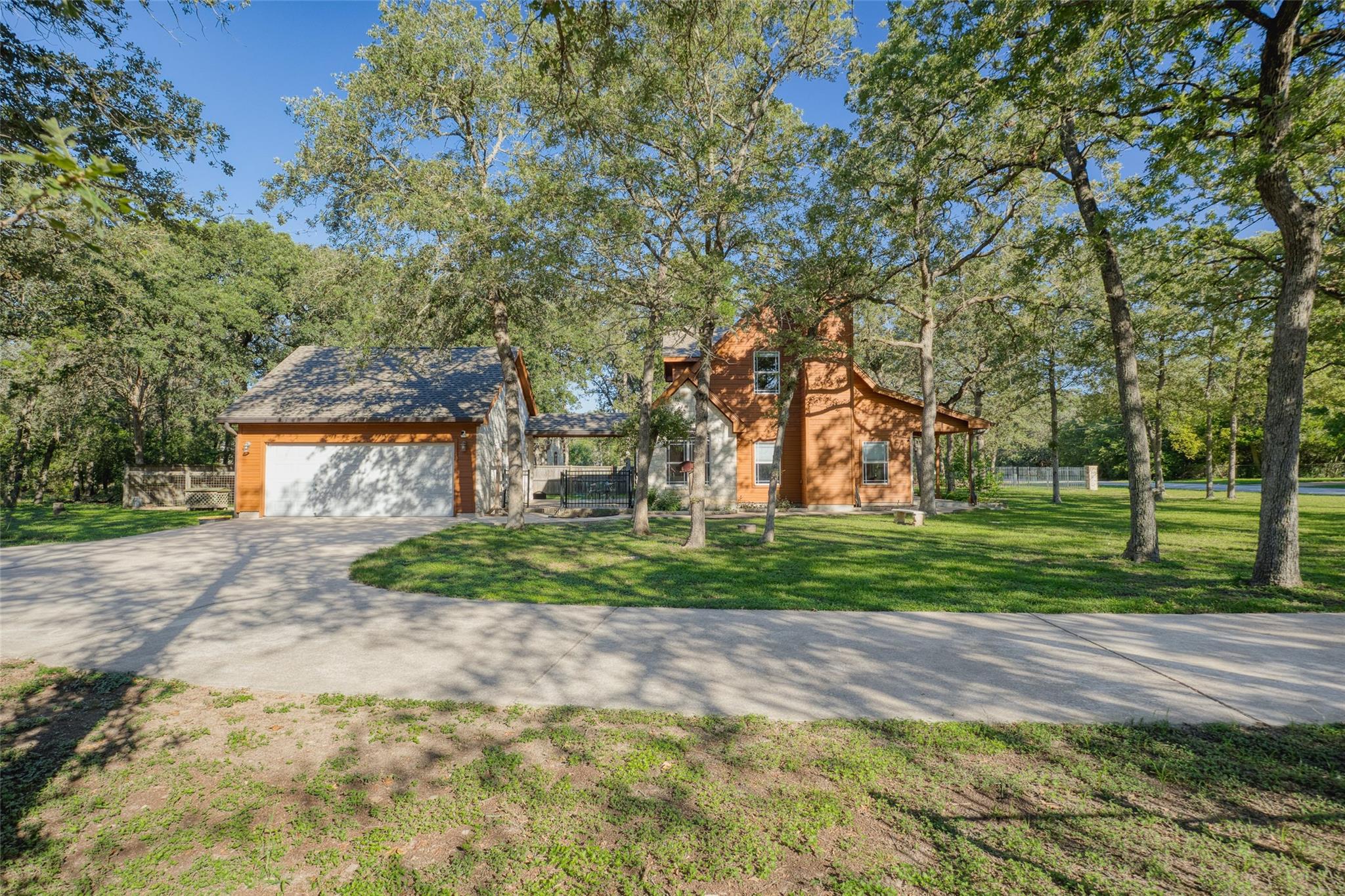 226 Cedar Hills DR