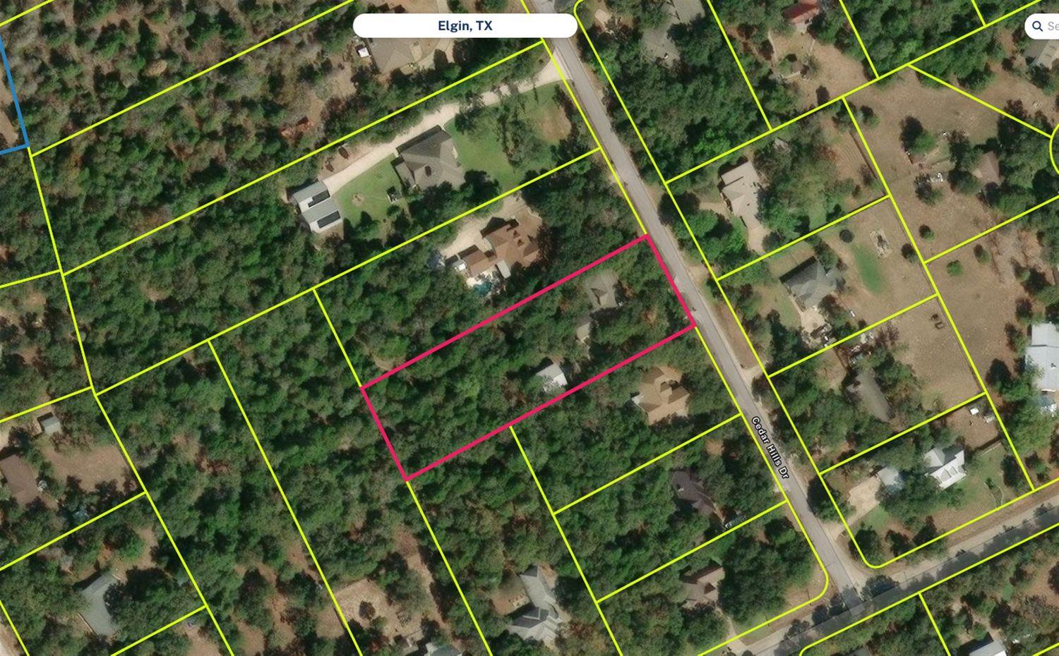 226 Cedar Hills DR