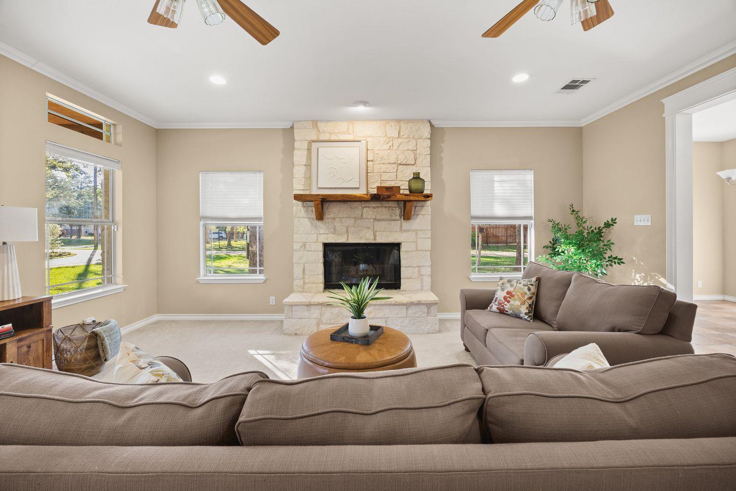 226 Cedar Hills DR
