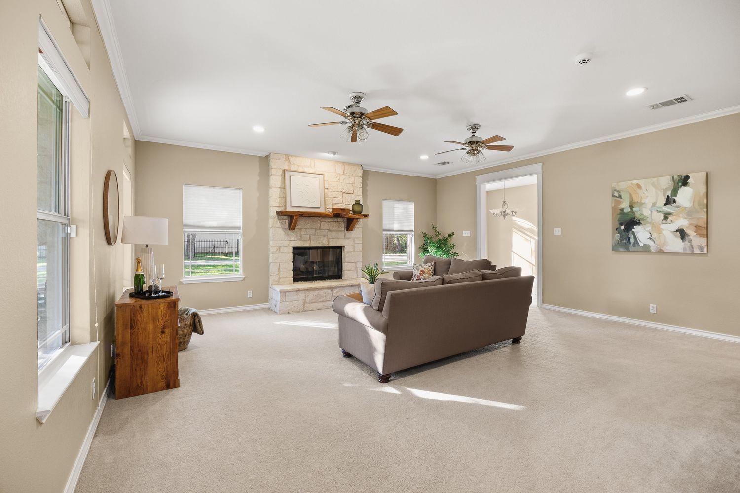 226 Cedar Hills DR