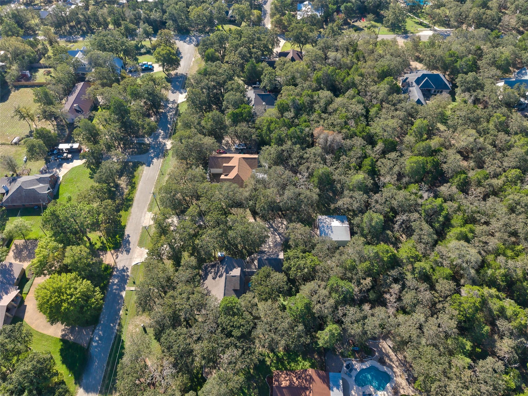 226 Cedar Hills DR