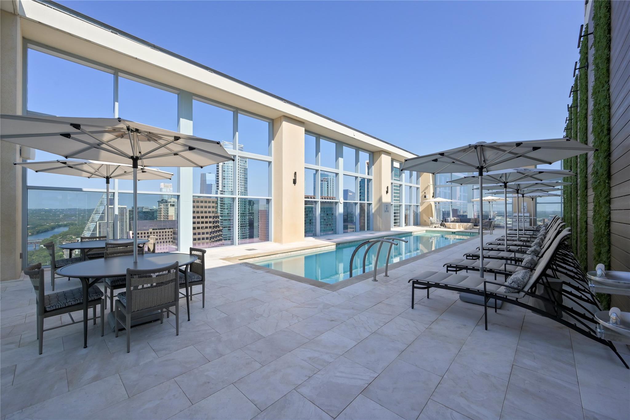 98 San Jacinto BLVD # 1109